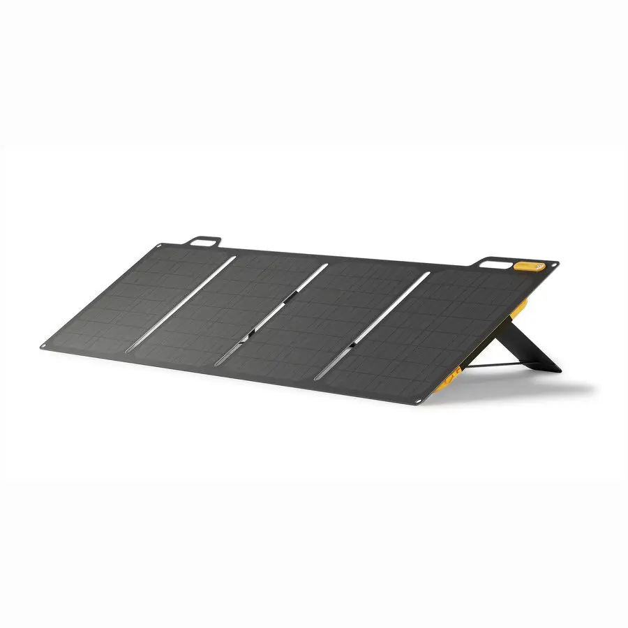 Panneau solaire BioLite