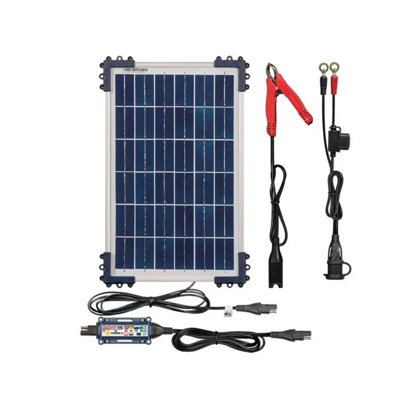 Panneau solaire Tecmate Optimate