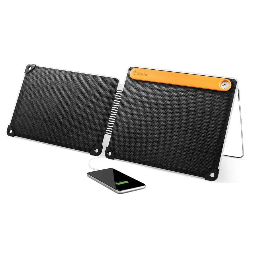 Panneau solaire BioLite 10+
