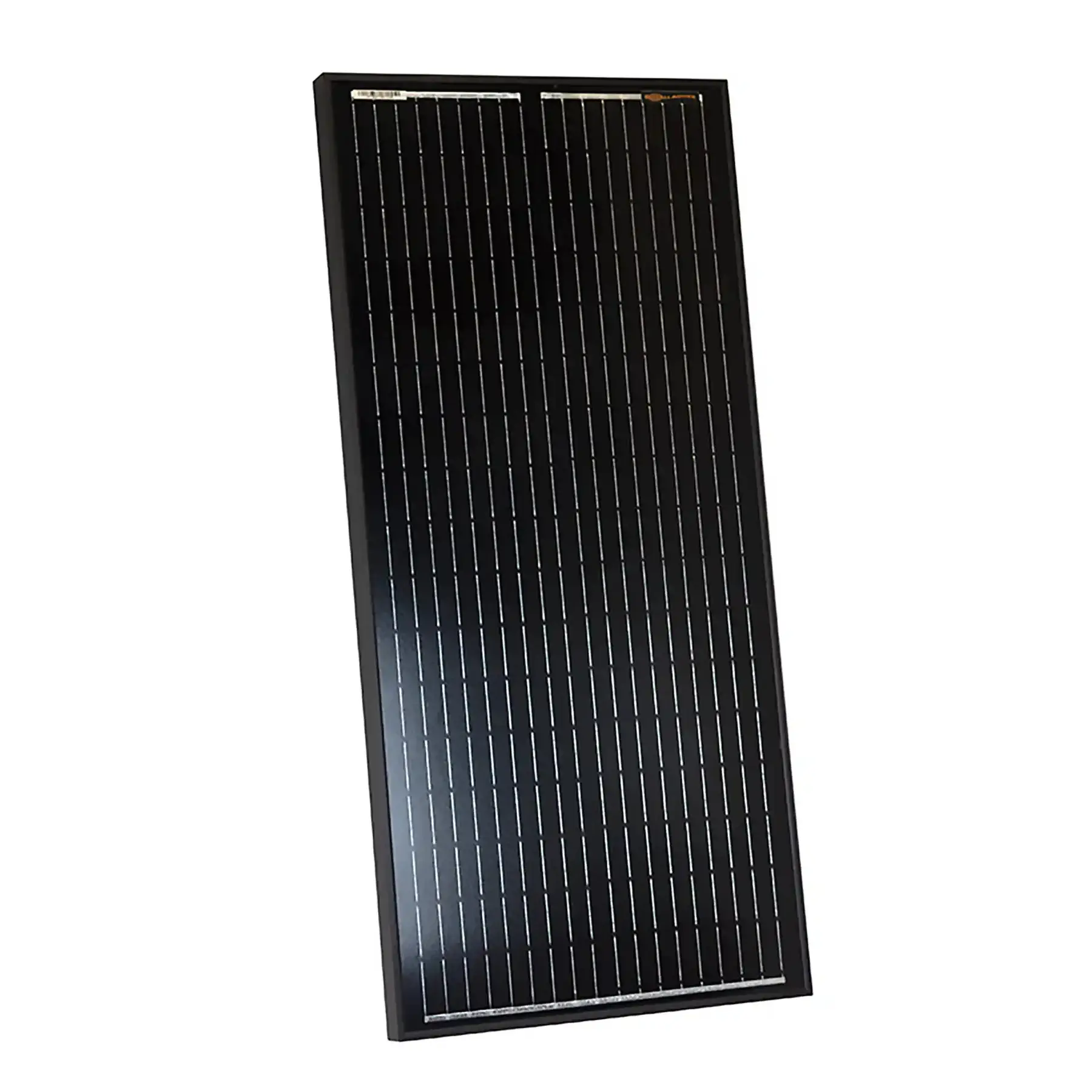 Panneau solaire avec régulateur Gallagher Mono AB 60W