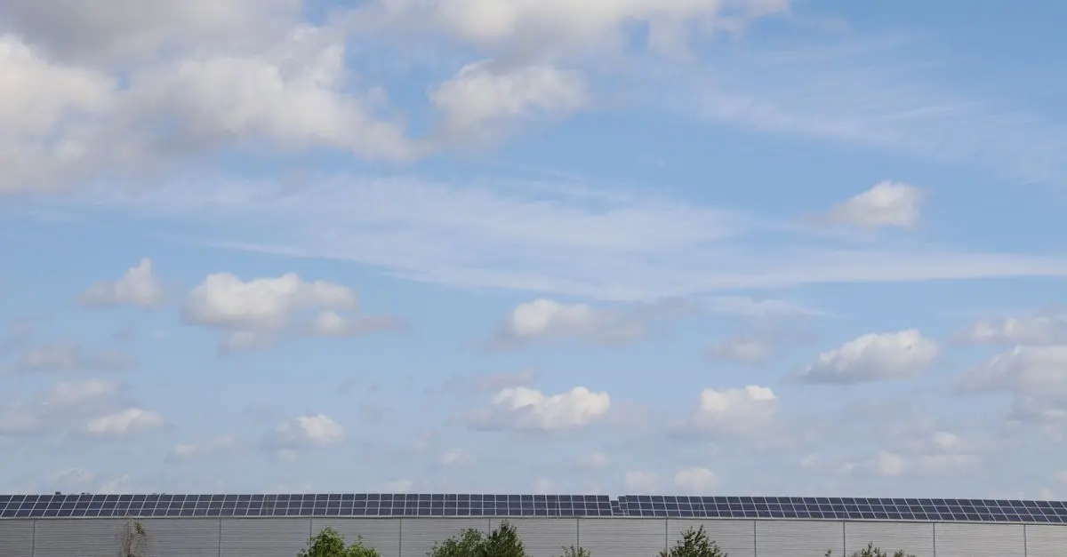 Comment Maximiser les Économies avec des Panneaux Solaires Économiques