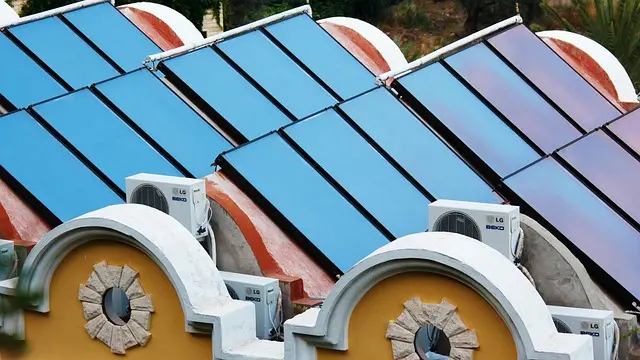 Évaluer le Coût d'Installation de Panneaux Solaires Économiques
