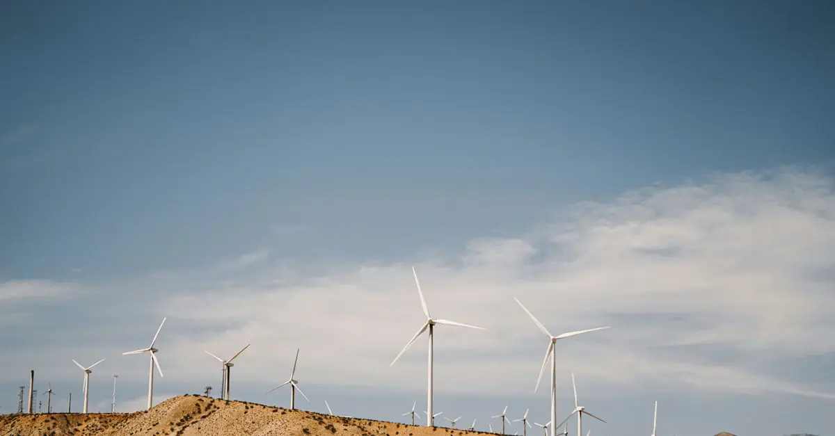 Les 5 Meilleures Alternatives aux Panneaux Solaires Économiques