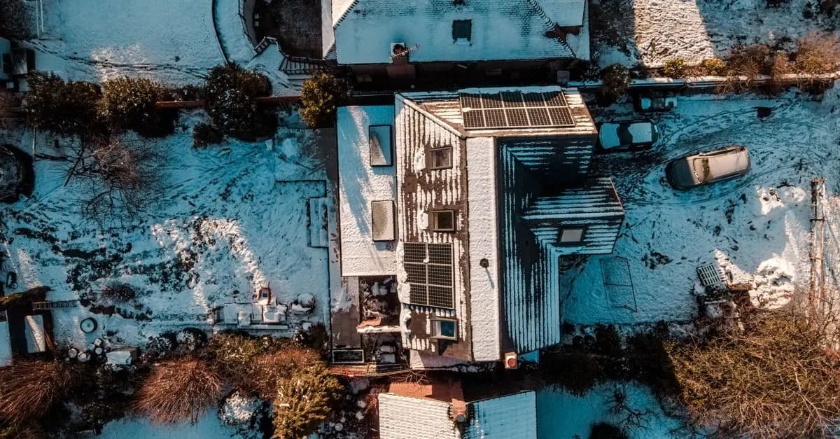 Panneaux Solaires Économiques : Comment Maximiser Votre Investissement