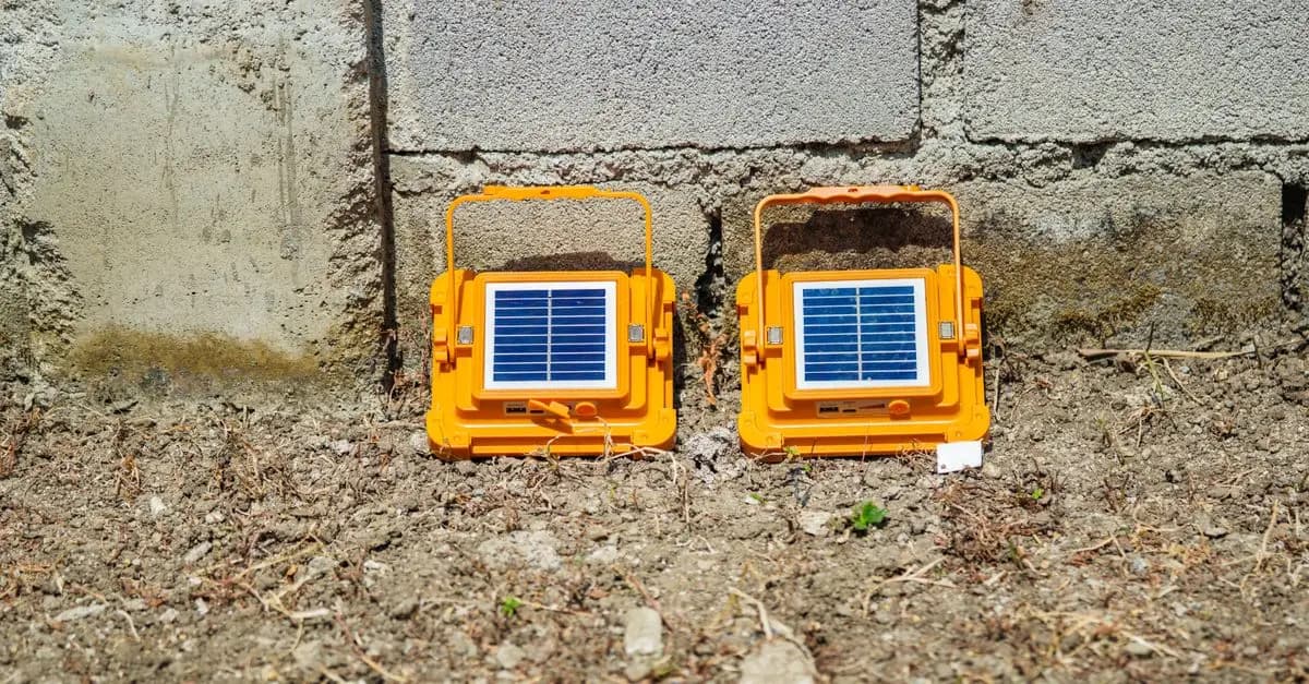 5 Innovations Récentes dans les Panneaux Solaires Économiques