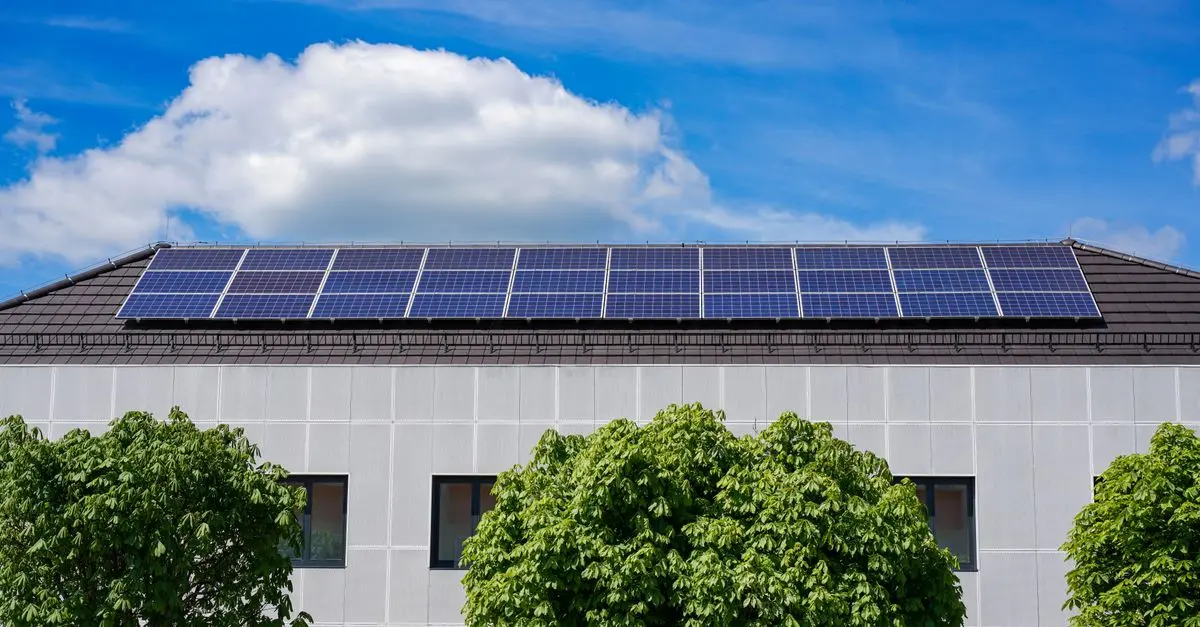 Tout Savoir sur l'Amortissement des Panneaux Solaires Économiques