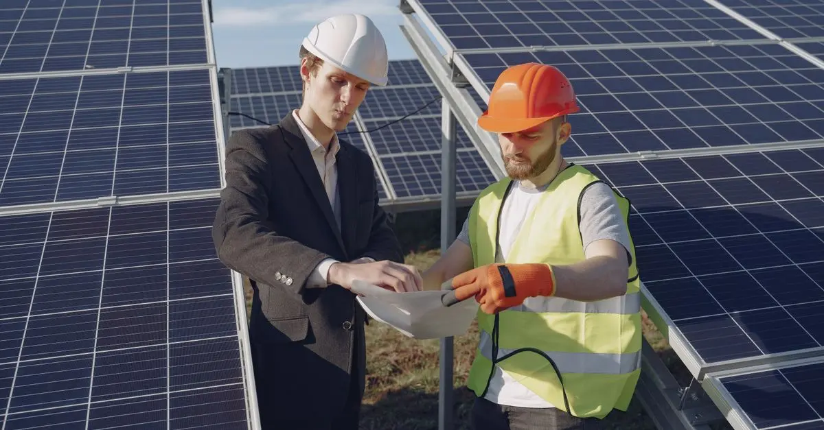 Tendances de l'Énergie Solaire : Innovations à Suivre en 2026