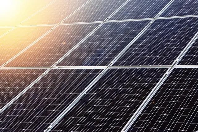 Les Panneaux Solaires Économiques pour les Petits Budgets