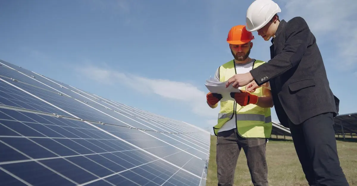 Les Meilleures Marques de Panneaux Solaires Économiques