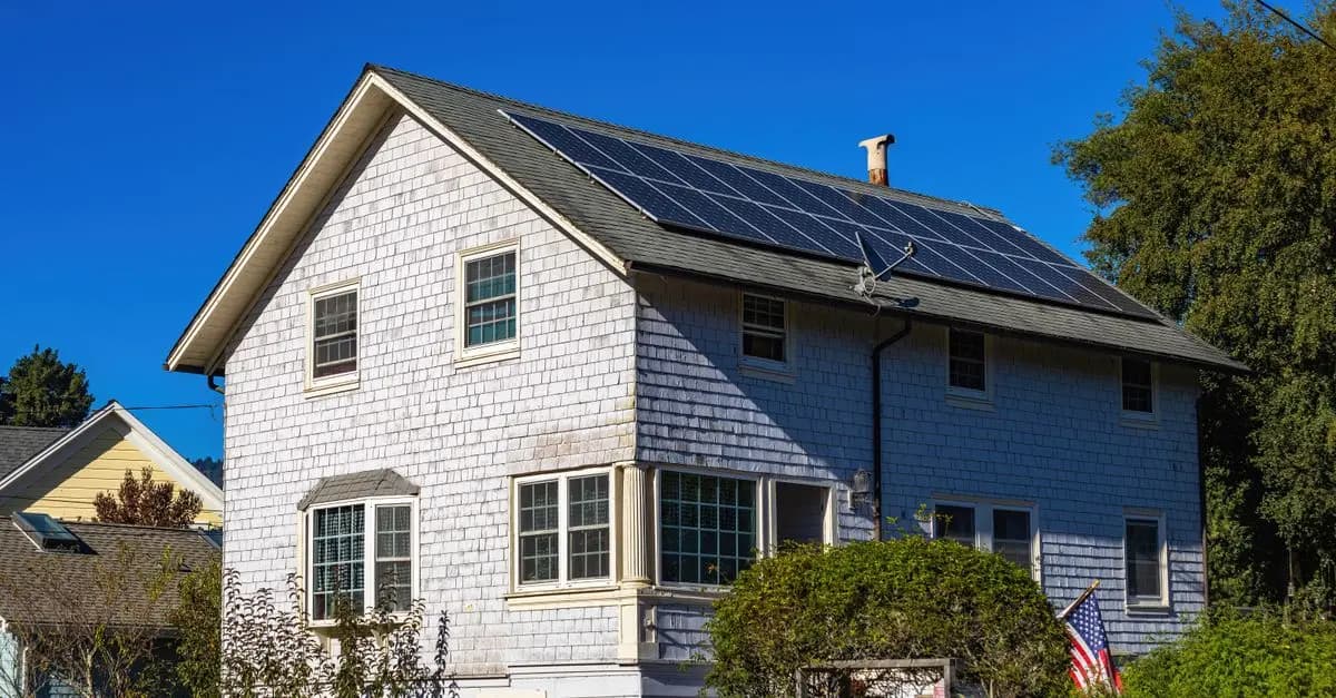 5 Astuces pour Choisir des Panneaux Solaires Économiques