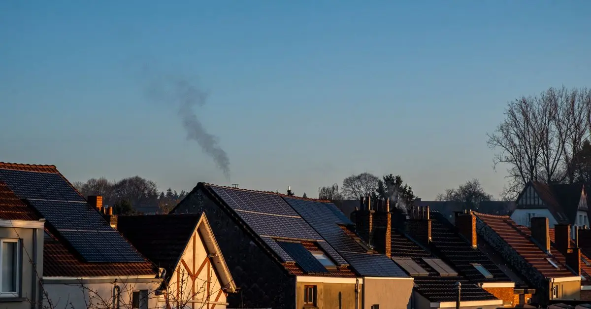 Guide Complet pour Choisir des Panneaux Solaires Économiques