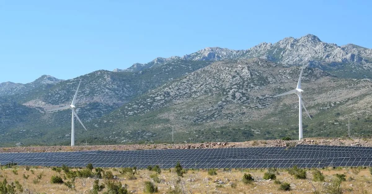 Les Meilleures Alternatives aux Panneaux Solaires Économiques
