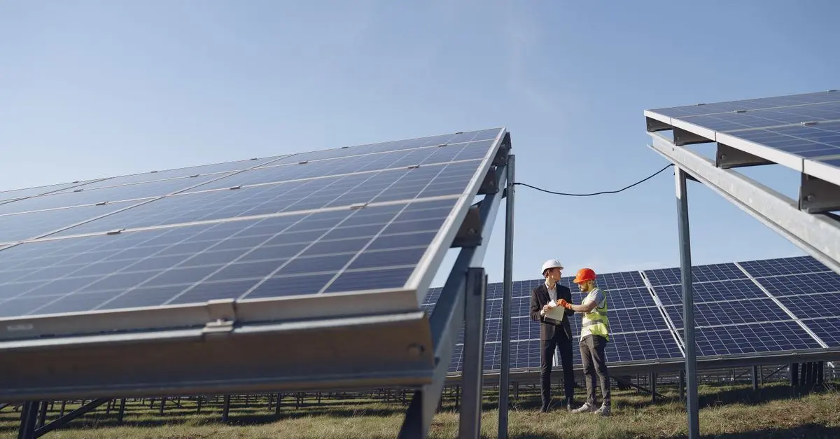 Analyse Complète des Panneaux Solaires Hybrides