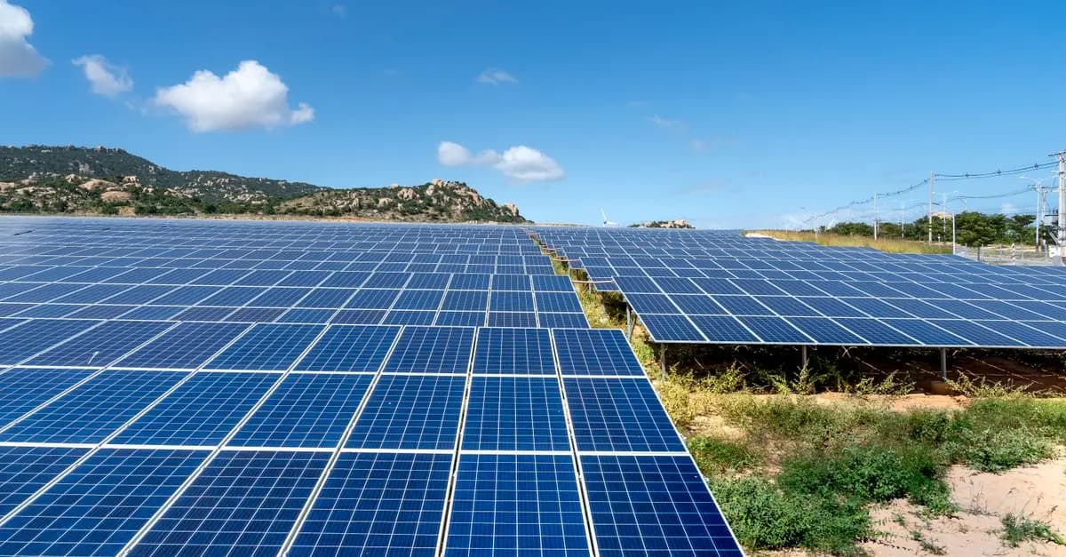 Comment Choisir des Panneaux Solaires Économiques de Qualité