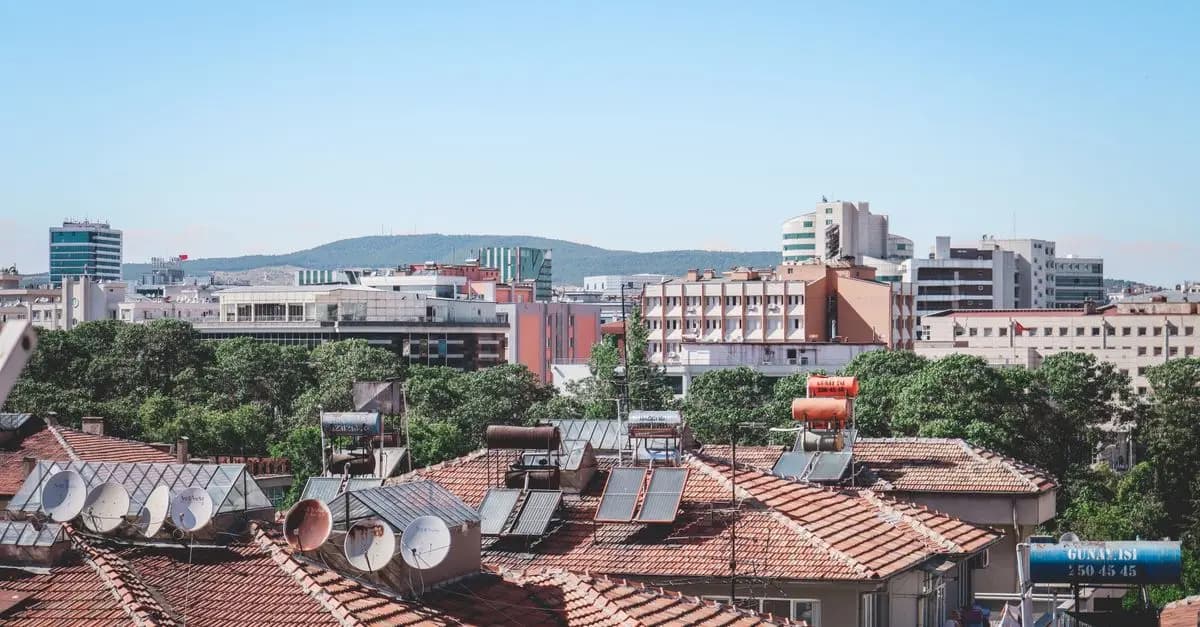 Les Avantages Économiques des Panneaux Solaires Économiques