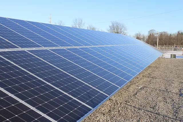 Comment Financer l'Achat de Panneaux Solaires Économiques