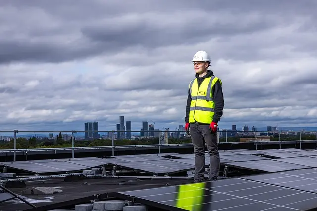 Comment Choisir des Panneaux Solaires Économiques de Qualité