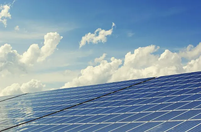 Comment Bénéficier des Aides pour Panneaux Solaires Économiques