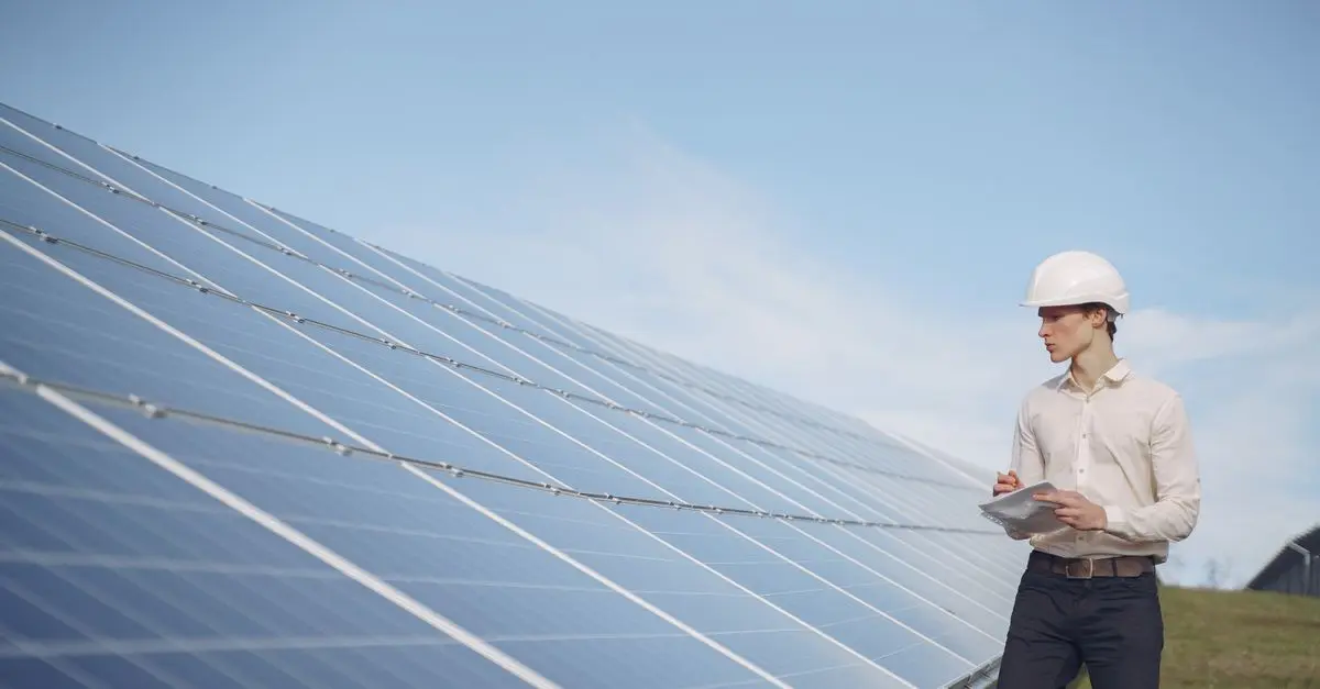 Top 10 Avantages des Panneaux Solaires Économiques