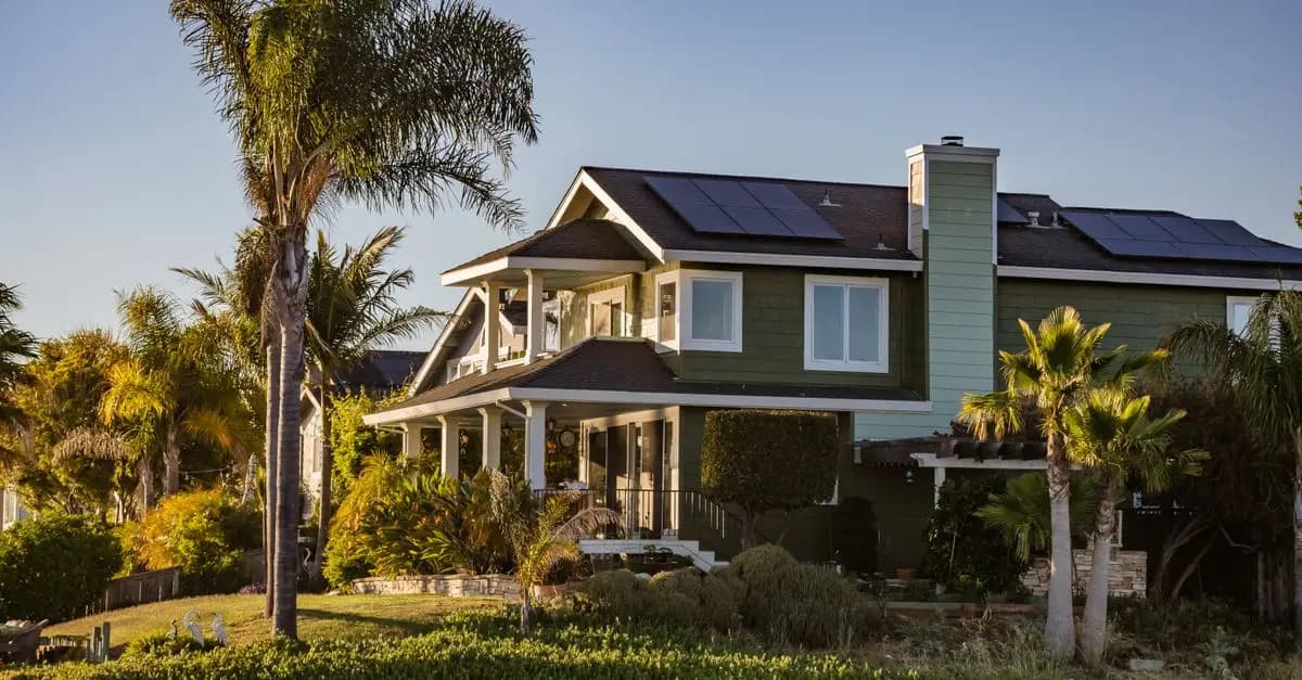 Comment Évaluer le Coût d'un Système Solaire Économique