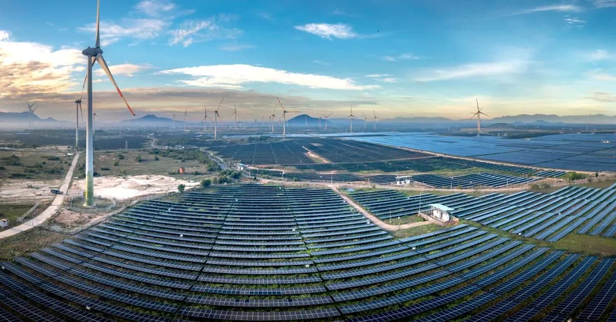 Tout savoir sur les Panneaux Solaires Économiques