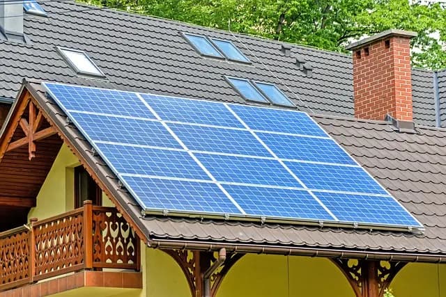Les Panneaux Solaires Économiques: Comment Maximiser Votre Retour sur Investissement
