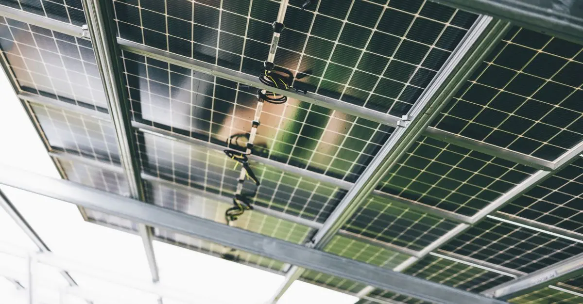 5 Erreurs à Éviter lors de l'Achat de Panneaux Solaires Économiques