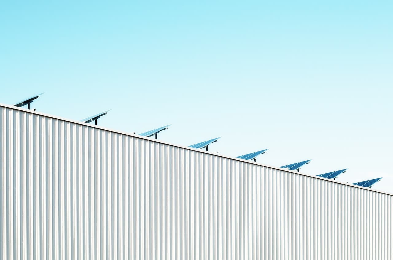Les Avantages Écologiques des Panneaux Solaires Économiques
