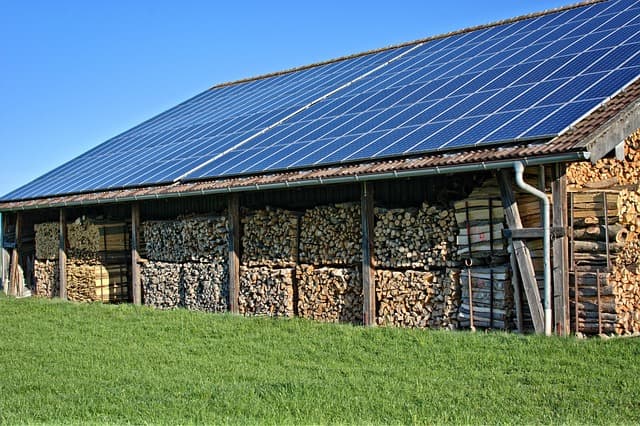 Les 5 Meilleures Alternatives aux Panneaux Solaires Économiques