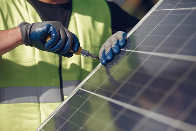 Les Erreurs à Éviter lors de l'Achat de Panneaux Solaires Économiques